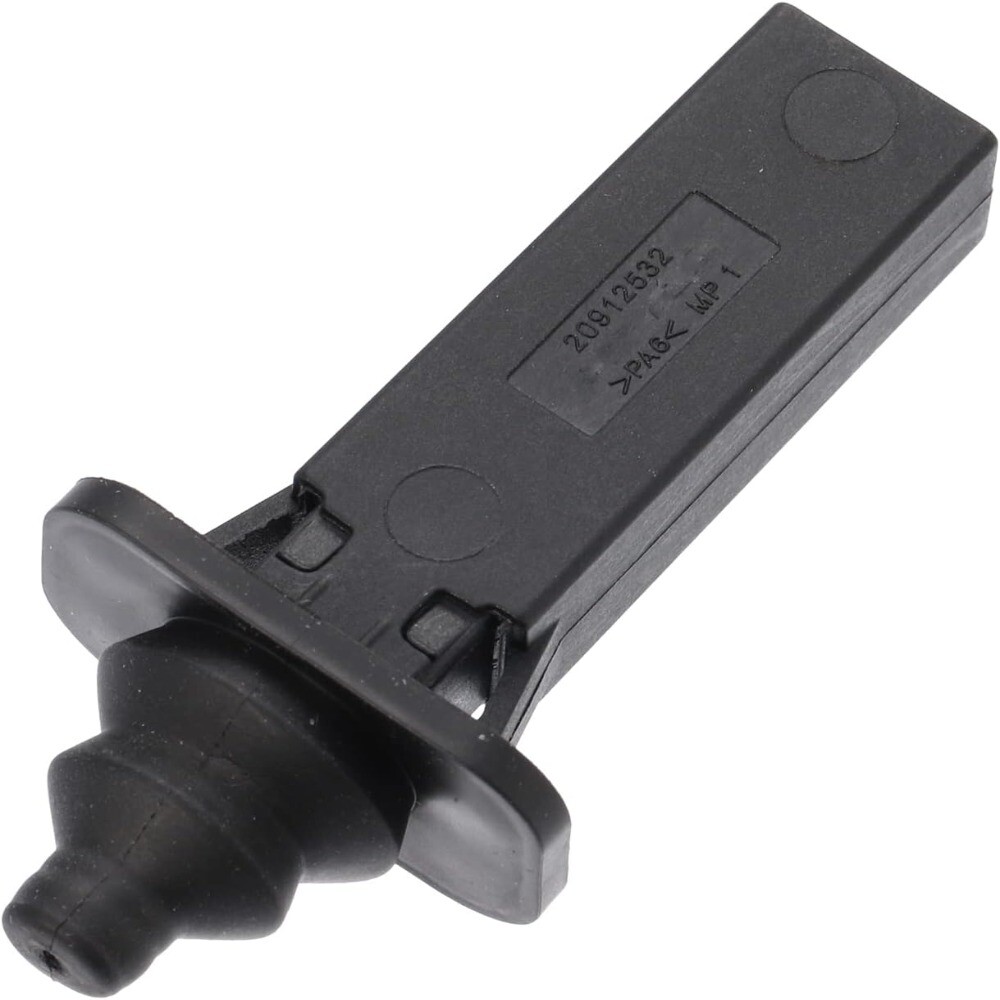 1pc Black Plunger 20912532 Fuel Tank Fuel Tank Door Spring For Car eBay