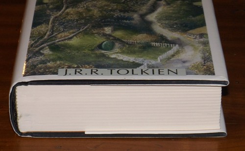 The Return of the Shadow: History of Middle-earth Vol 6, The History of...Part 1 - Picture 4 of 12