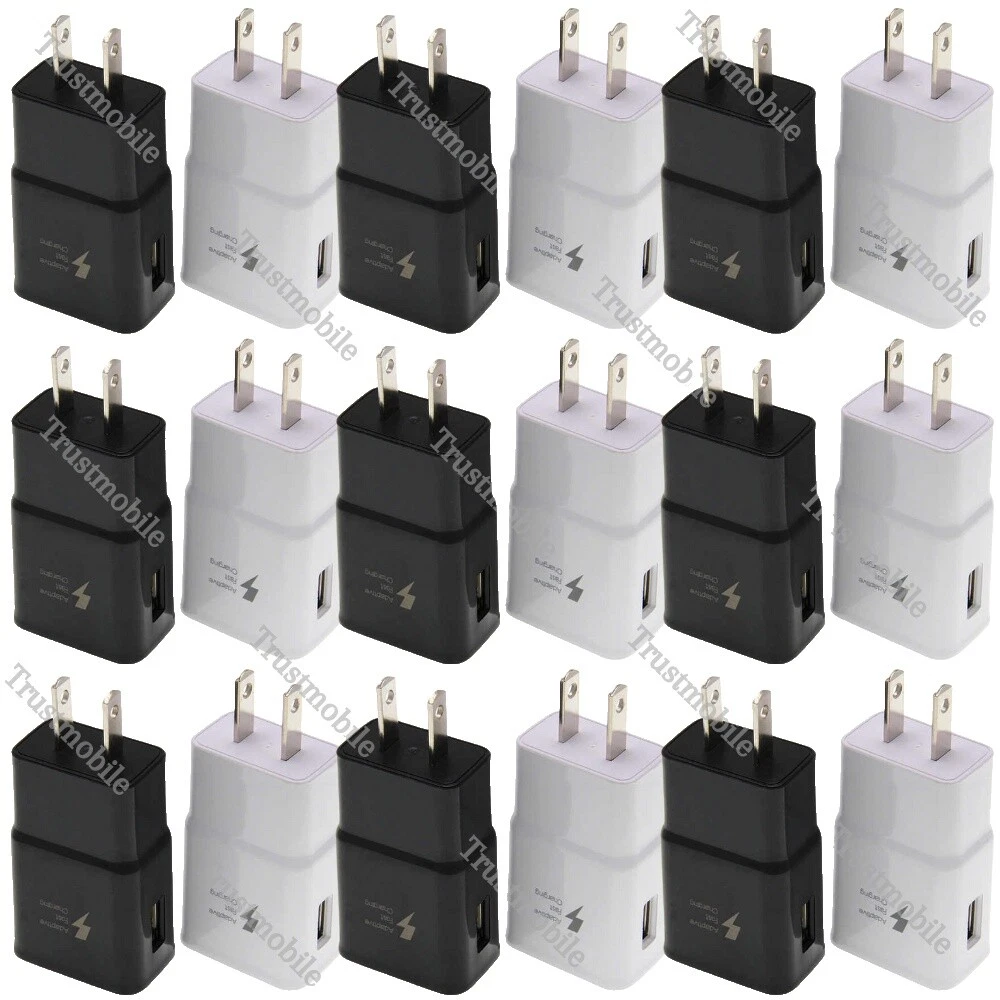 Cargadores de pared de teléfono celular para LG G5