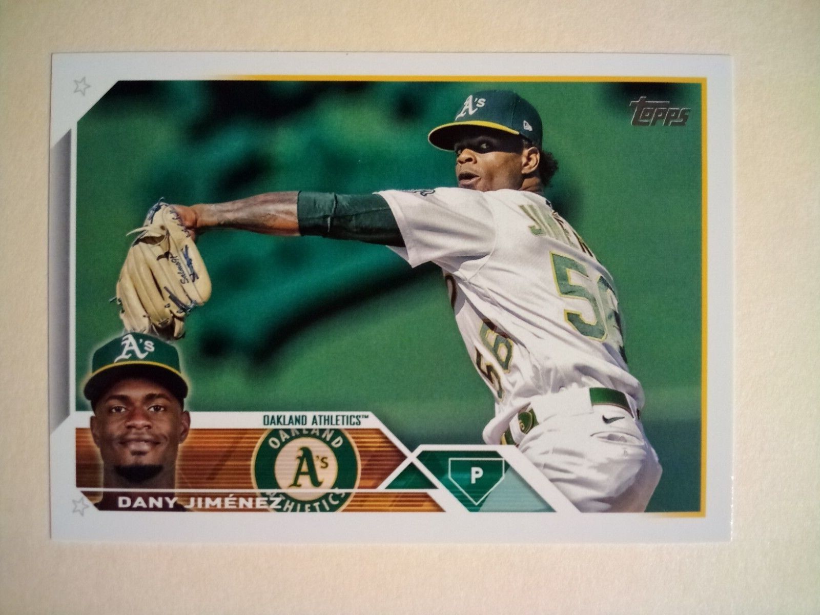 2023 Topps Baseball Series 1 Cards (#1-330) Buy 4 For $1.00 -Rookies, Base Cards - Picture 122 of 238