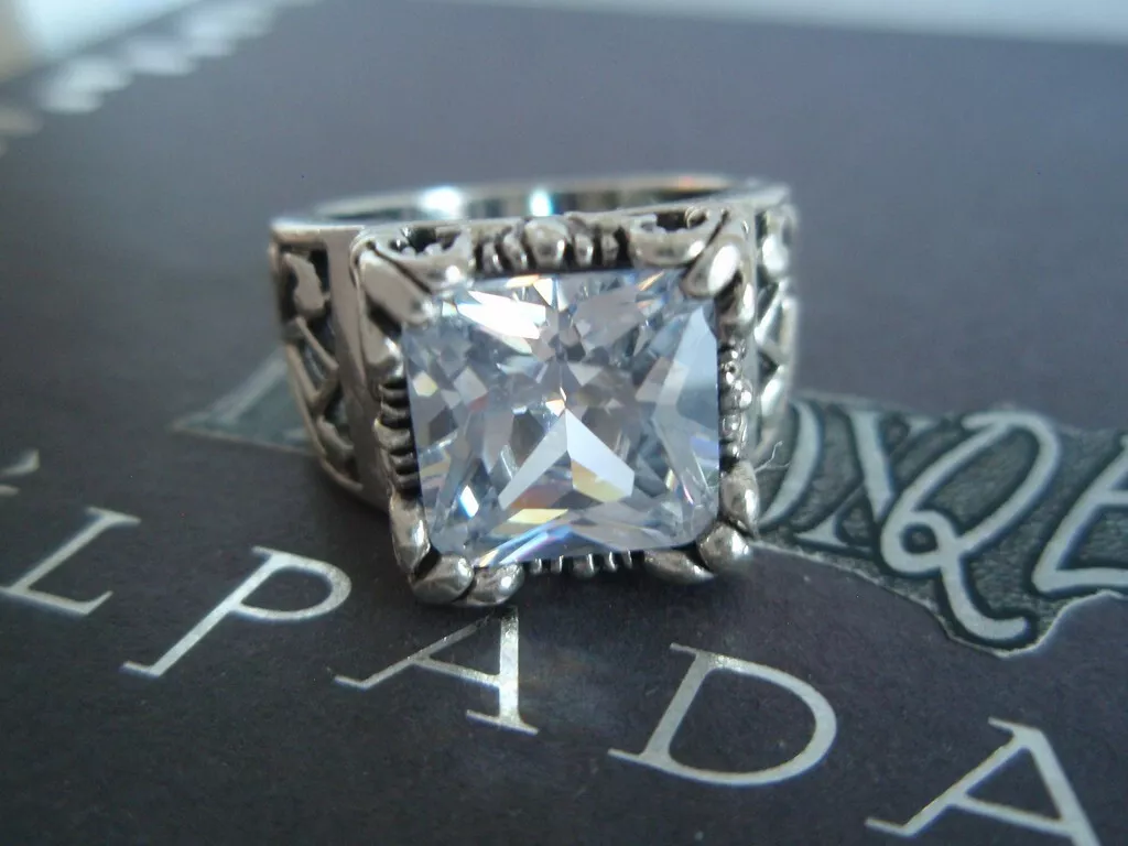 Silpada rings ebay deals