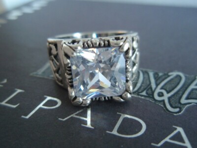 TATIANA☆[SILVER925] Dot Cubic Ring R21981-S-ZC_1.jpg?v=1691307390