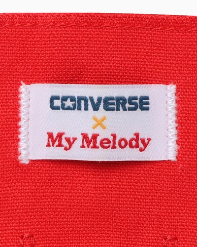 Converse ALL STAR  SANRIO Characters  Women's Sneakers Shoes From Japan - Picture 11 of 31