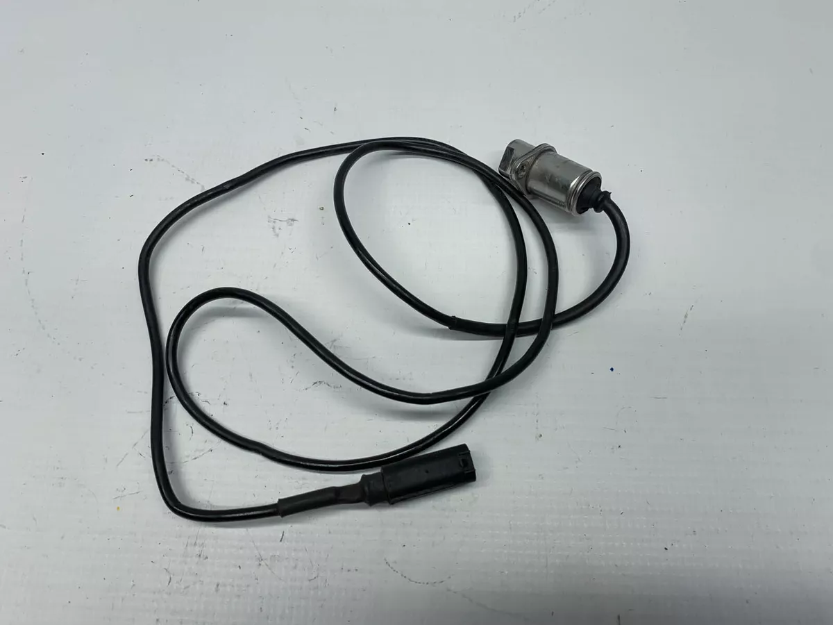 BMW R1100GS 2306316 Vorne Front ABS Sensor (6) 94