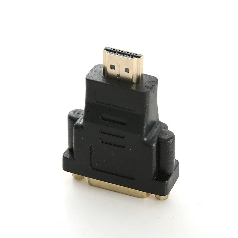 DVI zu HDMI Kabel PC zu Monitor DVID PC Laptop zu TV Adapter Konverter Kabel eBay