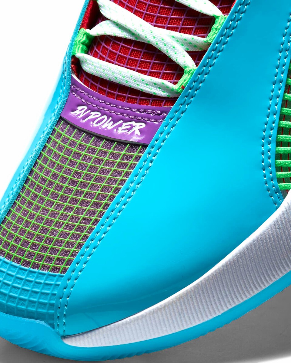 Air Jordan XXXV 35 WIP PF Air Jordan XXXV 35 WIP PF