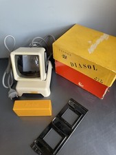 DIASOL-Visier 70er Jahre mit OVP