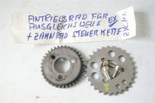 Aprilia RSV 1000 RR ZD4RR Ruota Dentata Ingranaggio Catena Cilindro Posteriore