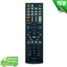 New RC-765M Replace Remote Control for Onkyo AV Receiver TX-SR608 TXSR608 RC765M