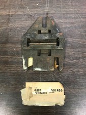 1948-67 Chevy Truck 4 Speed Transmission Gear Shift Interlock Nos Gm 1120