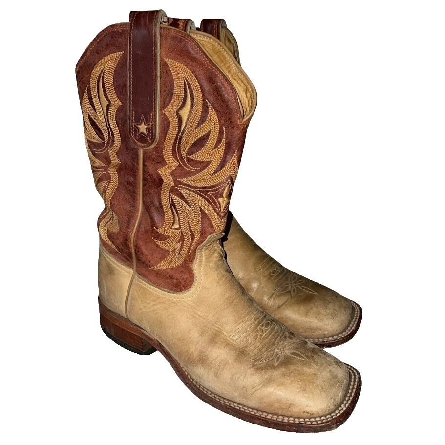 Ropa, zapatos y accesorios Tony Lama para 8 zapatos de mujer de EE. UU.