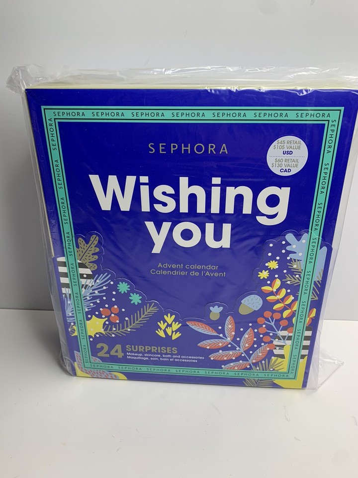 sephora-collection-wishing-you-advent-calendar-24-surprises-new-sealed-ebay