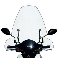 Faco 23121 Parabrezza per Sym Symphony Sr 50 125 151 anno 2015 Afs Roma