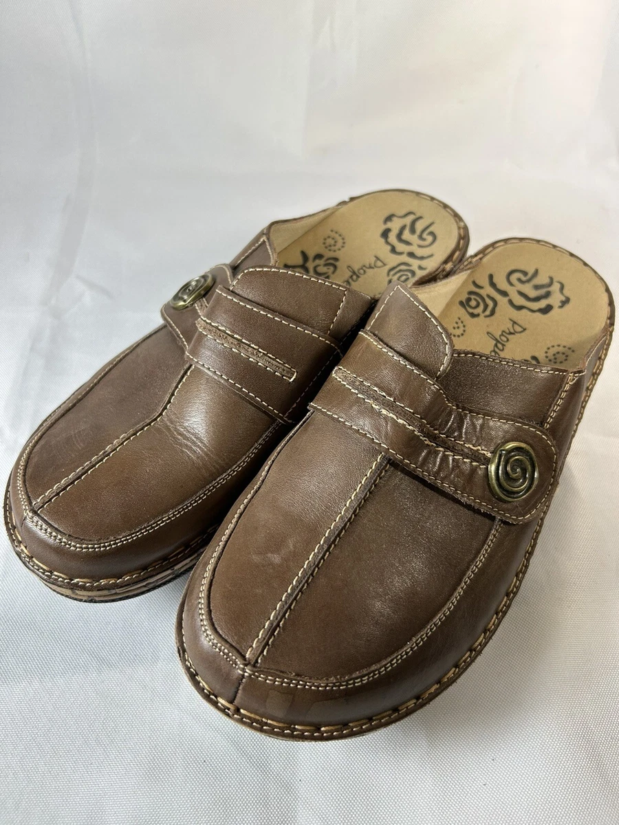 Propet clogs sales