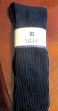 Diabetic Socks Great price for these. Top Quality Black MENS 2 pr