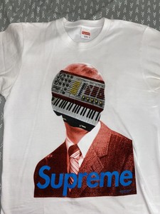 supreme synhead