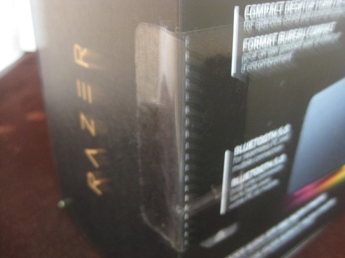 RAZER LEVIATHAN V2 X PC GAMING SOUNDBAR-NEW IN BOX - Imagen 3 de 5