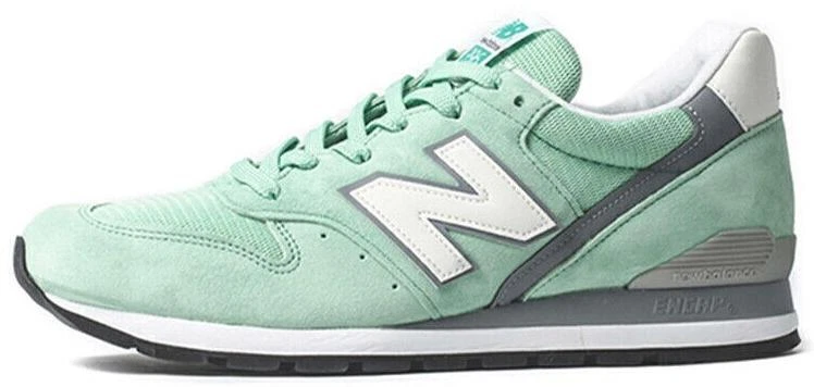 New Balance 996 Men's Sneakers for Sale | Authenticity Guaranteed