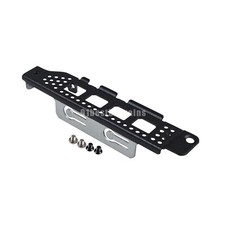 Low Profile Bracket for Lenovo Tiny 5 NVIDIA Quadro P620 P1000 T1000 P600