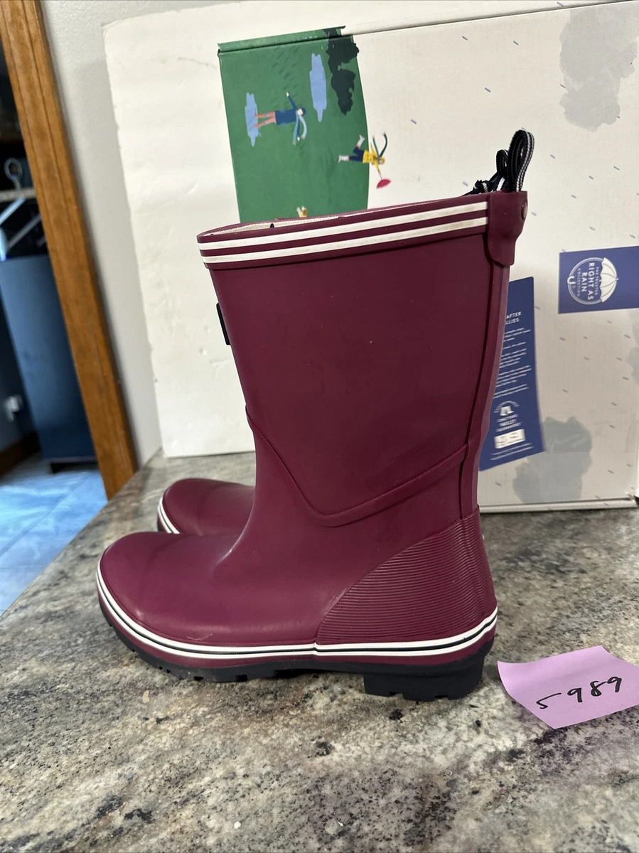 Berry boots best sale uk