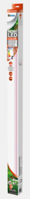 Superfish 12 W 90cm LED Color komplett Pflanzenlicht Colorlicht