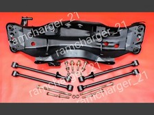 03-05 Subaru Forester Rear Lower Crossmember ...