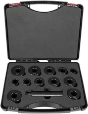 Master GM Transmissions Bushing Driver Set Atec Tool Kent-Moore SPX T-0220-700R4