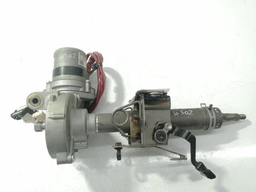 4525005690 Columna Direccion para TOYOTA AVENSIS CROSS SPORT (T27) Activ 1380470 - Imagen 6 de 10