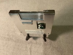 MiG 29: Soviet Fighter - Nintendo Entertainment System NES - Authentic Tested!