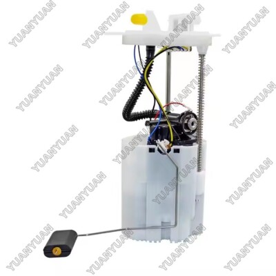 170404ED0A Fuel Pump Module Assembly for Renault Kadjar NISSAN