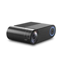 Hotsale Proyector Estrella YG420 con 150 Lúmenes 1280*720 Proyectores Portátiles