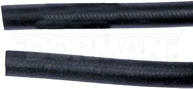 Línea de presión y retorno del enfriador de aceite de transmisión Dorman 624-492 F8AZ 7A031 BA Foto 3 de 4