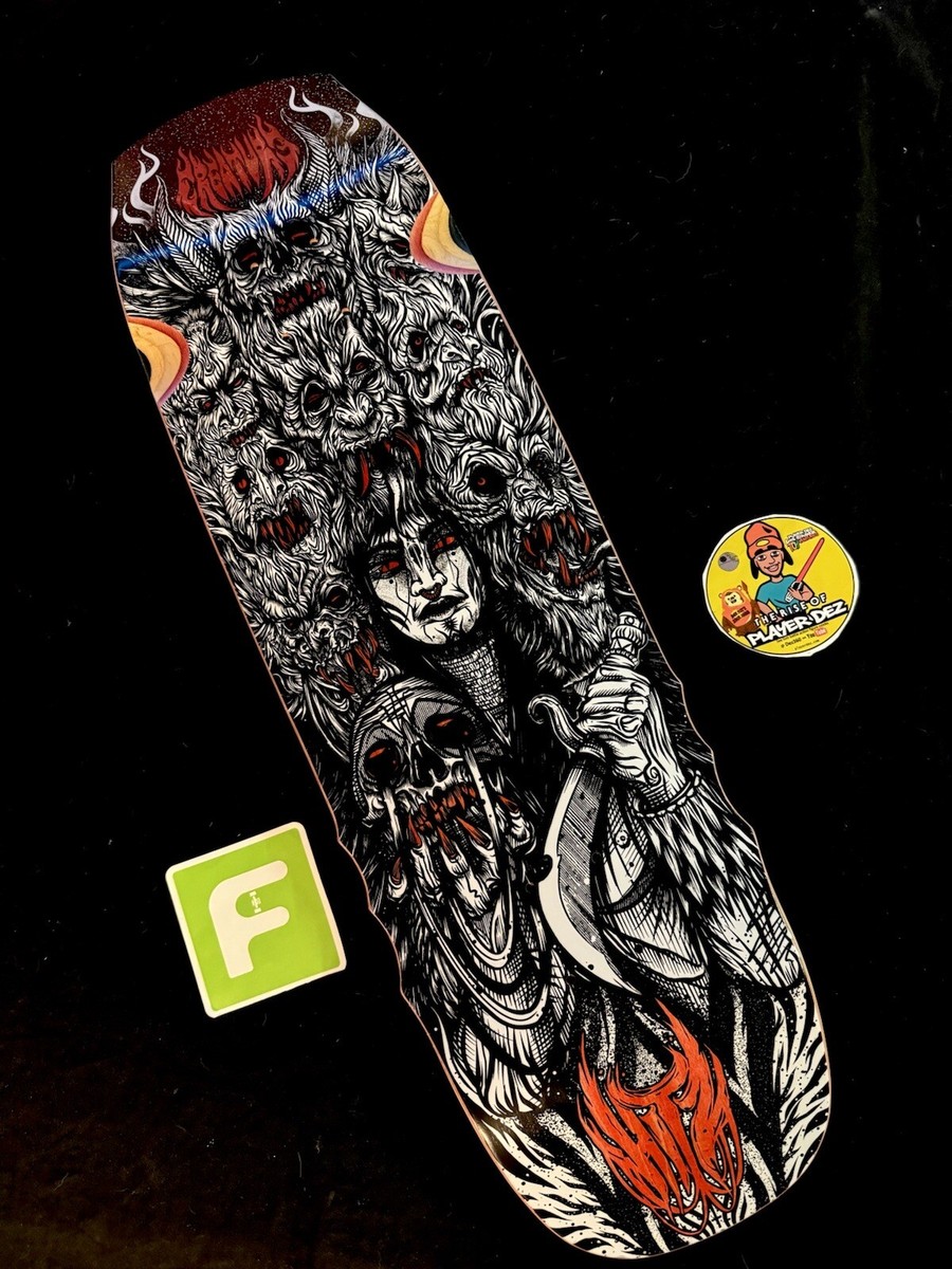 希少レア 非売品JIMMY'Z Skateboard Long 希少レア 非売品JIMMY´Z Skateboard Long ストリート系スポーツ