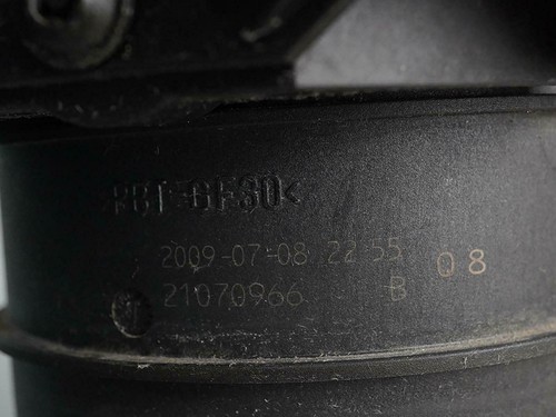 Sensor medidor de flujo de aire másico Mercedes Clase E W212 E350 2010-2013 A273094048 - Imagen 6 de 10