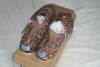 leopard design shoes