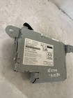 RÉCEPTEUR RADIOCOMMANDE SATELLITE MAZDA CX9 2016 OEM TK7866DRX