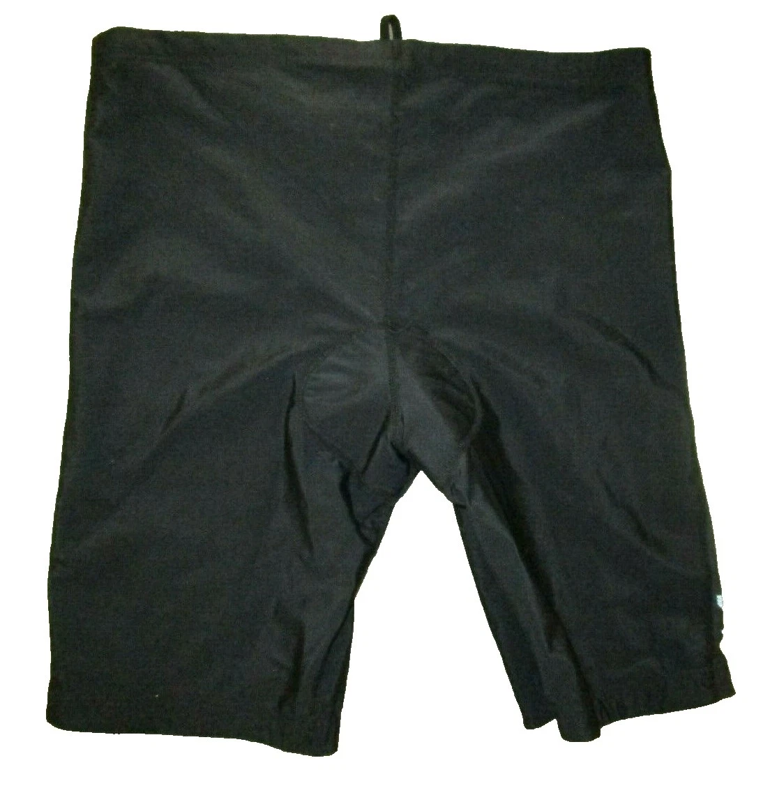 Ropa térmica Ciclismo TYR Negro