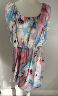 Cooper Street - Multicoloured Dress - Size 12 - BNWT