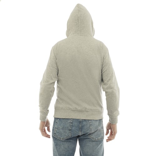 Herren Damen Hoodie Pullover Shirt Sweat Unisex warm Vlies Kapuze Pulli 7500 - Picture 5 of 37