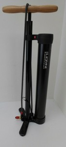 lezyne digital pressure overdrive