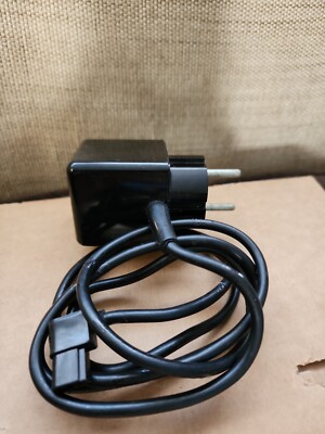 VINTAGE Metz Mecablitz Power Adapter Supply CORD 180 183 184 185.c7