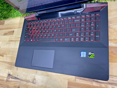 LENOVO IDEAPAD Y700 INTEL I7-8A GEN@ 2,60 GHz 32 GB RAM 1 TB HDD 256 GB SSD W11P. - Foto 9 di 19