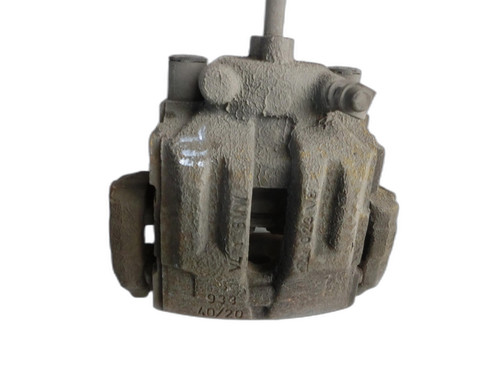 Bremssattel Bremszange hi li für BMW 1er E88 125I 07-11 3,0i 160KW 6768697