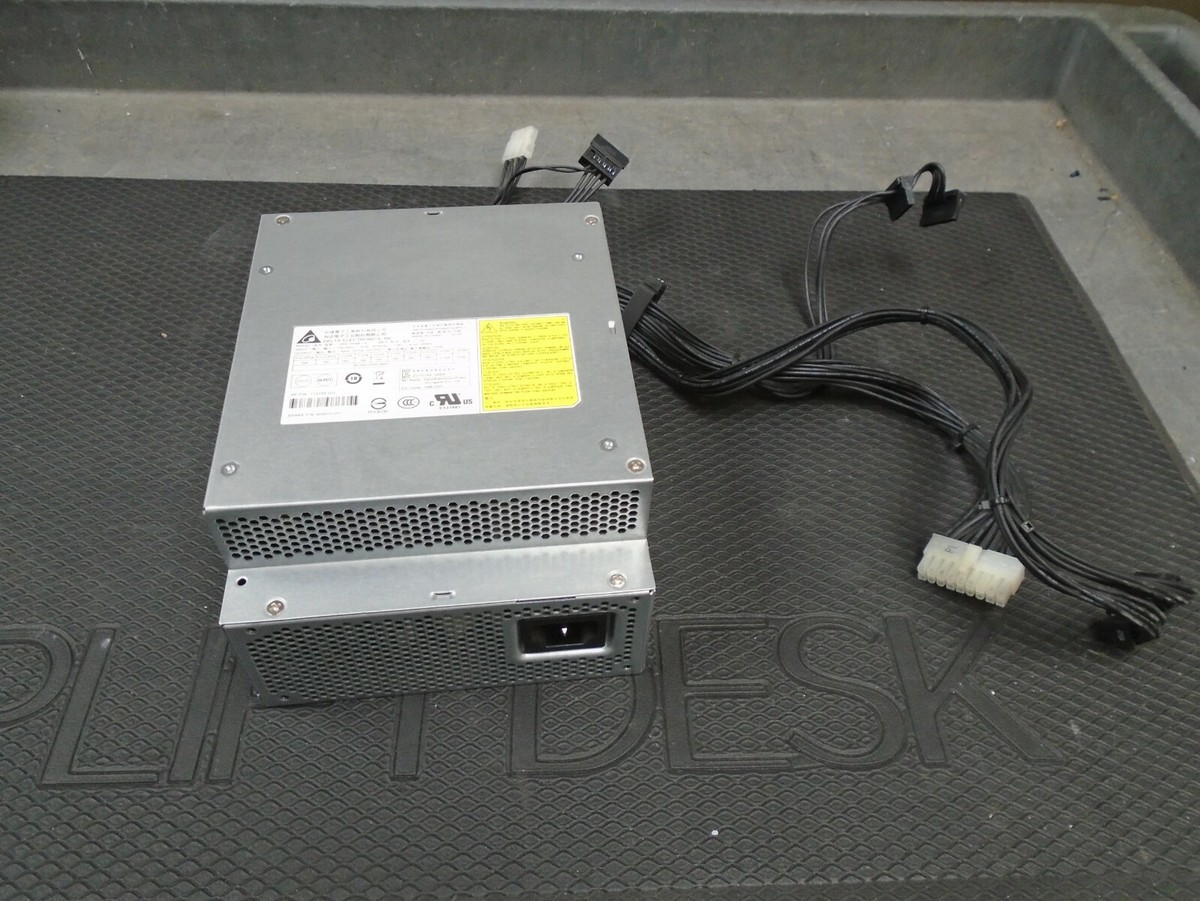 HP Z440 Workstation 700W Power Supply 809053-001 | eBay