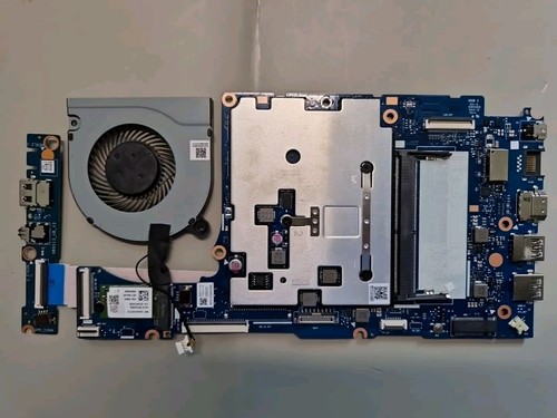 Genuine Acer Aspire A315-22 Motherboard AMD A4-9120e 4GB Radeon R3 - NB.HE811.00