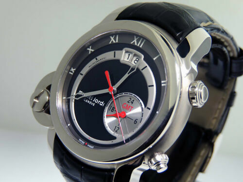 BALANCIER COMPLET MONTRE MP MAICHE 54 5 1/4