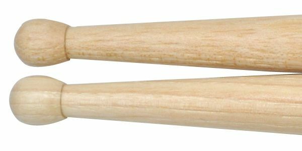 TAMA Japan Drums Drum Stick Dia:14mm L:406mm Hickory H214-B | eBay