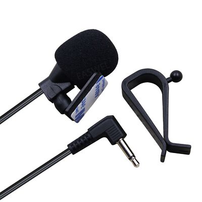 3.5mm AUX Input Cable for ALPINE CDEW235BT CDE-W235BT ICS-X7HD ICSX7HD ILX007