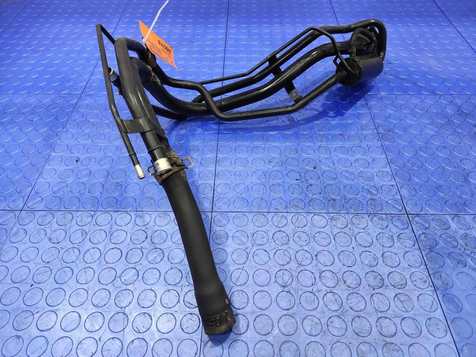 2014-2019 Mitsubishi Mirage Fuel Filler Neck Filler Pipe Assembly OEM 1710A514 - Image 4 of 4