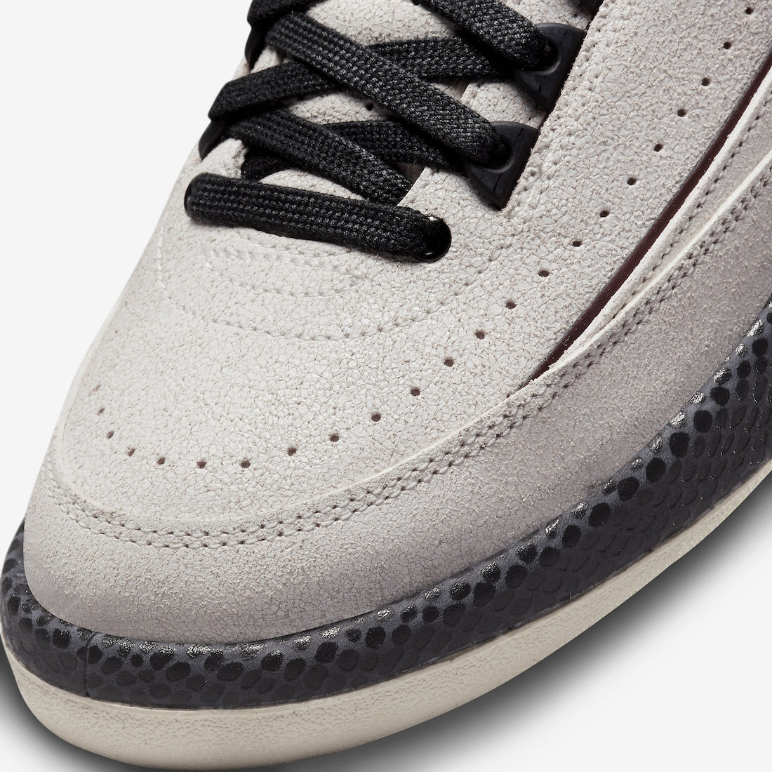 Nike Air Jordan 2 Retro A Ma Maniére Airness DO7216-100 Mens